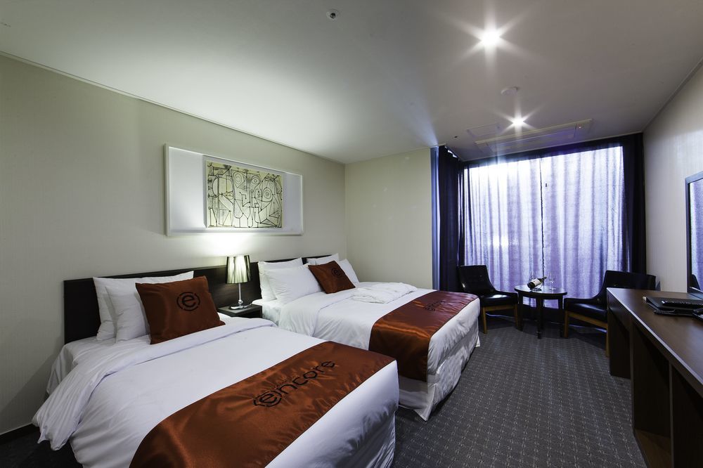 Ramada Encore By Wyndham 平泽市