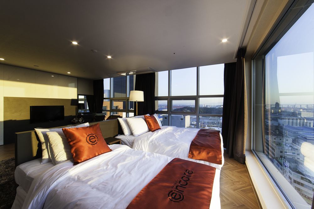 Ramada Encore By Wyndham 酒店 3*