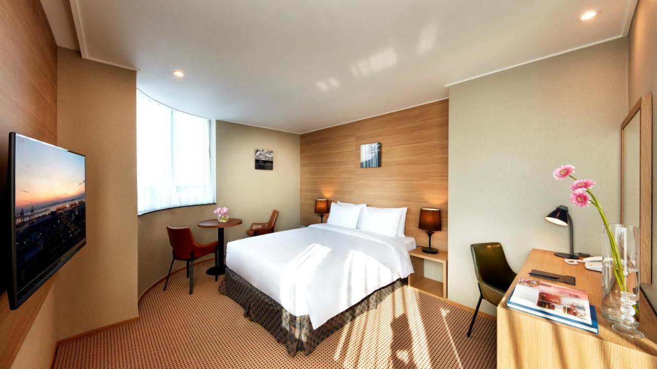 Ramada Encore By Wyndham 酒店